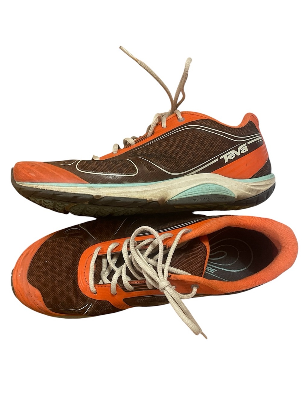 Teva TevaSphere Trail Running Sneakers